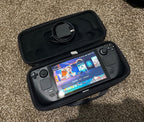 steam deck 256gb (LCD) 6A92
