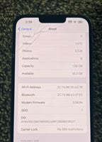 Unlocked IPhone 13 Pro Max 9G75