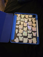 Apple iPad Pro 5th Generation 128 GB 1J53