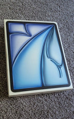 iPad Air 13-inch (M2) Wi-Fi 512GB 5D98