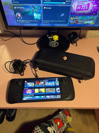 Steam Deck Oled 512 GB 7R13