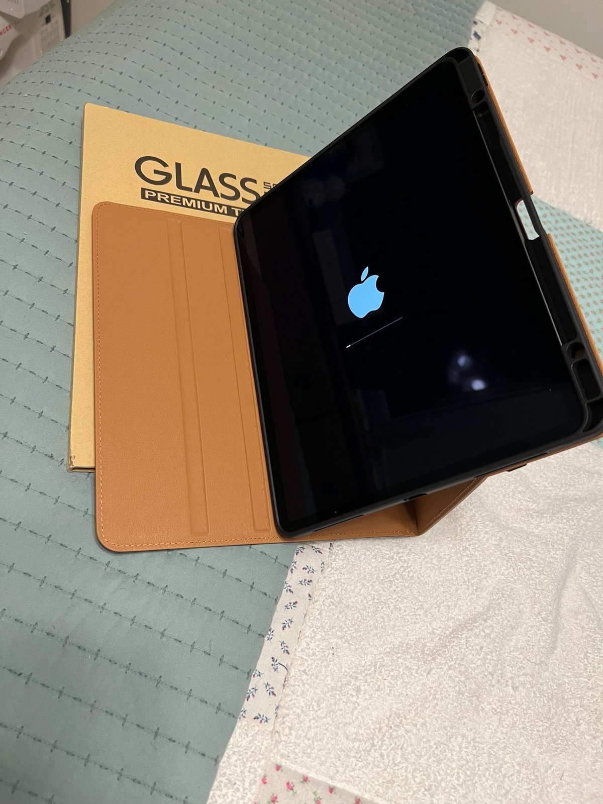 iPad Pro 4th generation 1Z75