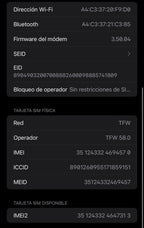 iPhone 13 Pro Max 128GB Unlocked Green 9L97