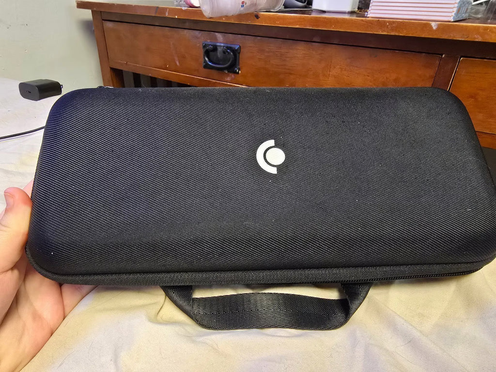 OLED STEAM DECK 1TB 8A86