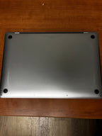 MacBook Pro 2017 8M58