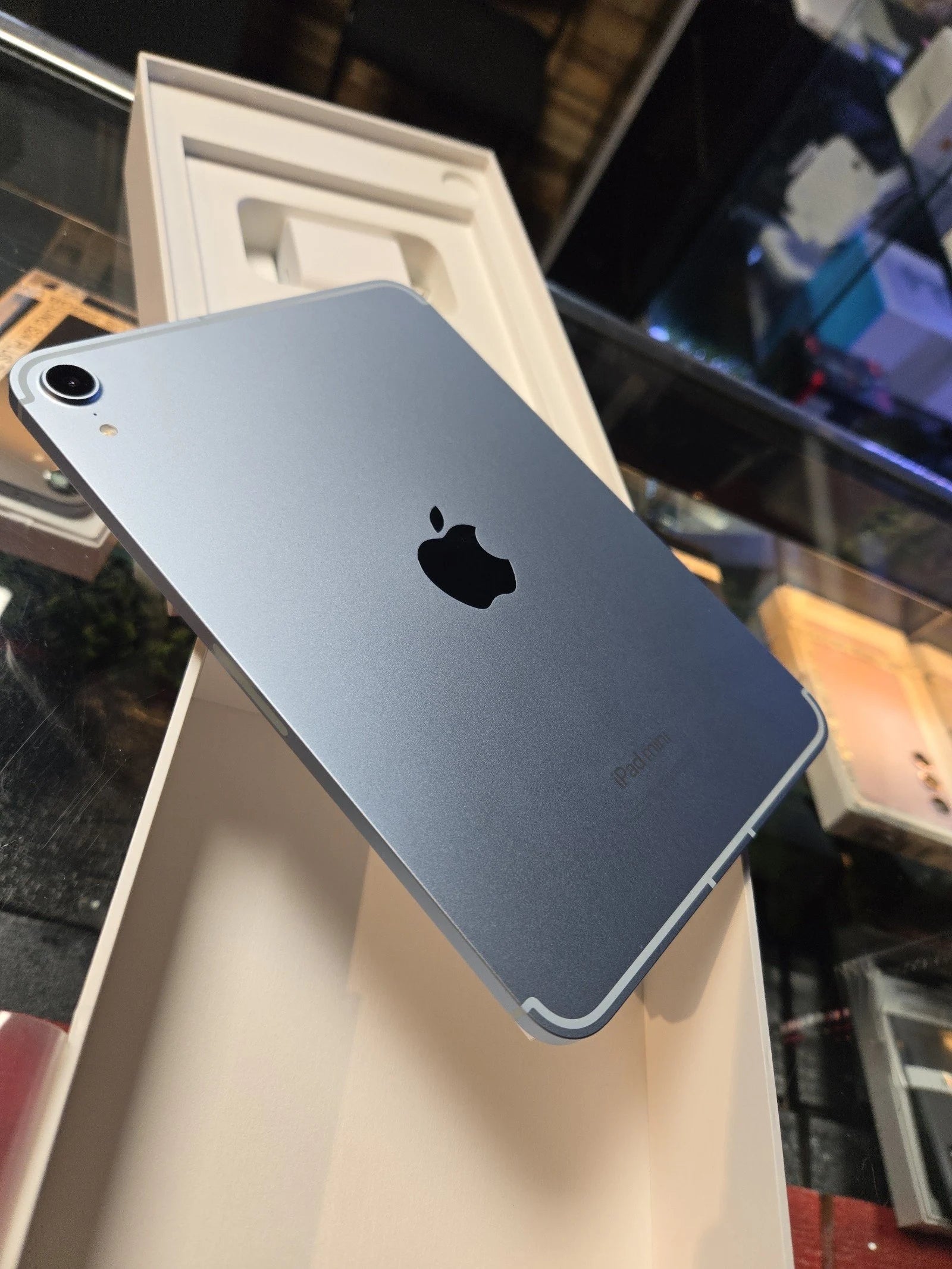 Apple iPad mini 2024 A17 Pro 128gb wifi+cell 2N57