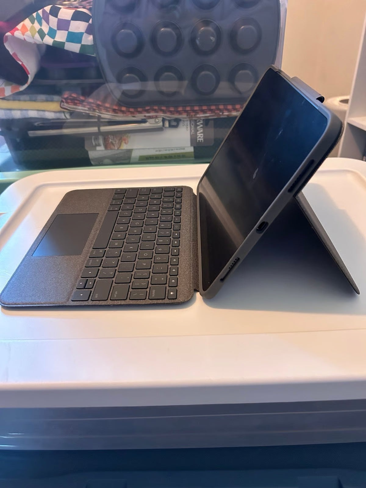 ipad pro 11 inch 3rd generation 5K96