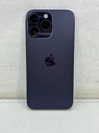 Apple iPhone 14 Pro Max 256 GB in Deep Purple for Unlocked 6J11