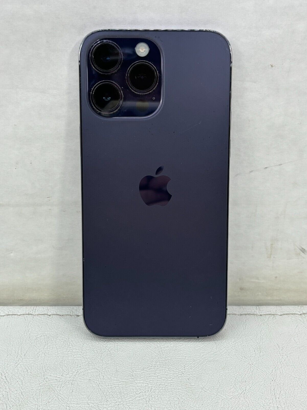 Apple iPhone 14 Pro Max 256 GB in Deep Purple for Unlocked 6J11