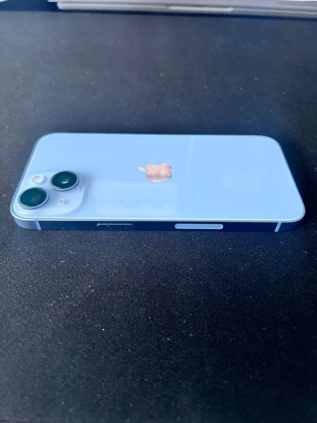 Apple iPhone 14 128 GB in Blue 3L93