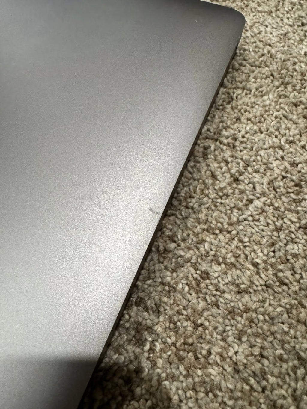 Apple MacBook Pro 13鈥?M1 (2020) 6U23