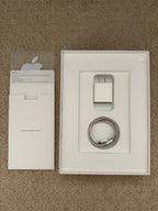 iPad Pro 11 inch 1st Gen 256GB With Apple Pencil 2nd Gen 5U96