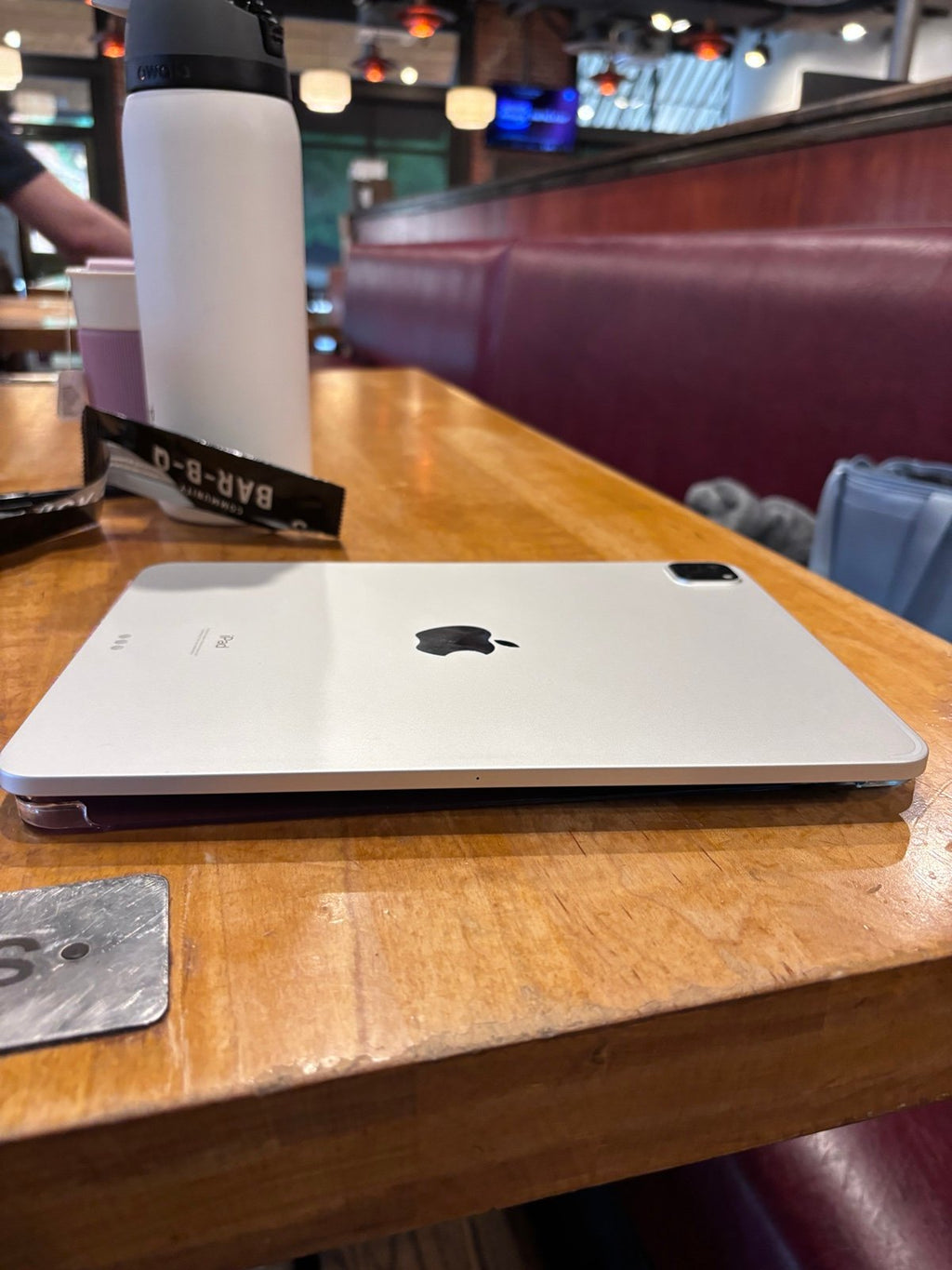 iPad Pro 3rd generation 7J51