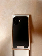 iPhone 16 NEW IN BOX 1L98