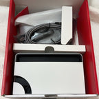 Nintendo switch oled white 1B62