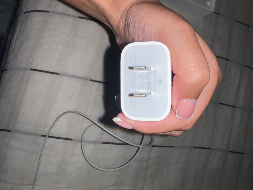 Apple iPad Air 4th Generation 64 GB 6F86