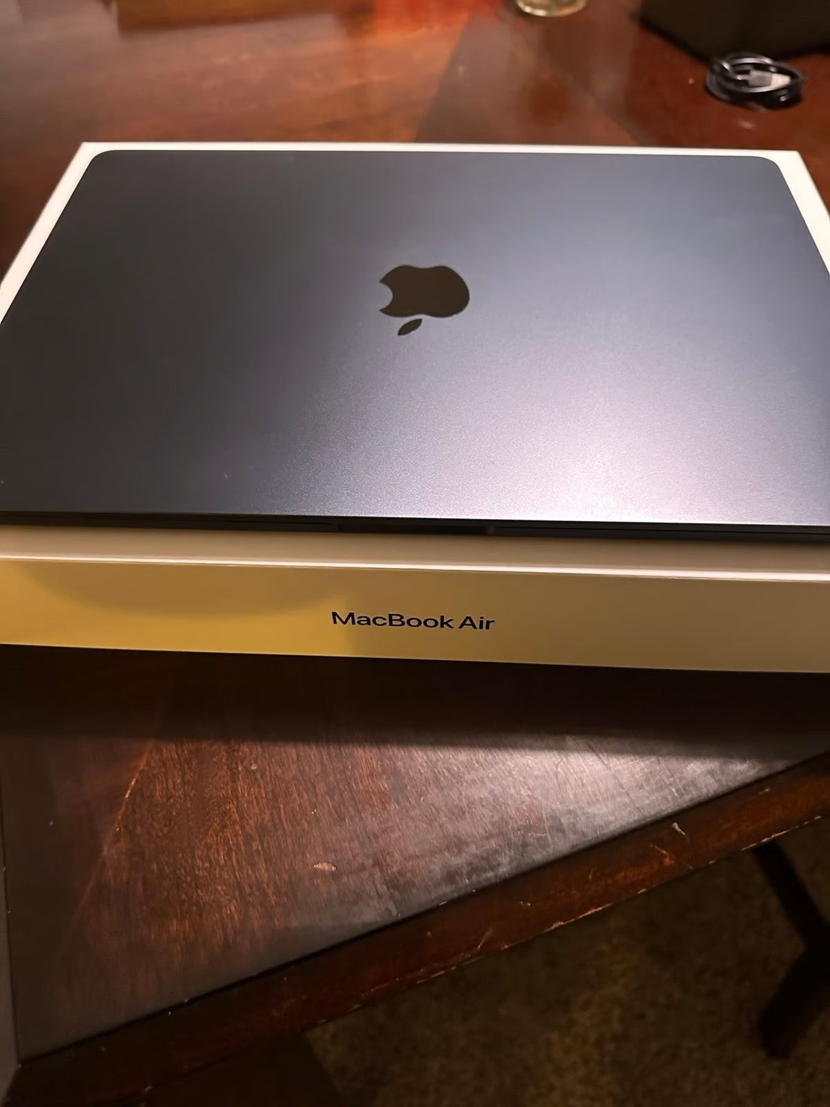 Apple Macbook Air 15in. M3 256GB SSD 2024 Model 8R83