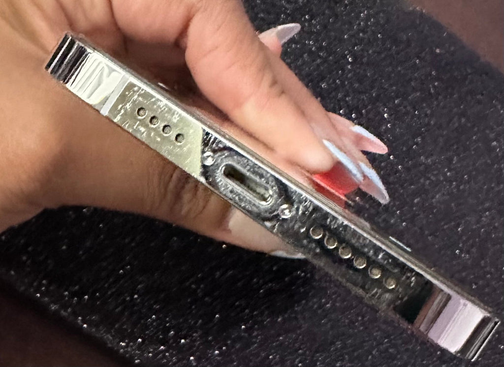 Apple iPhone 12 Pro Max 256 GB 1H73