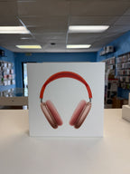 AirPods Max Pink Original Apple Headphones with Apple care till August 2025 9D12