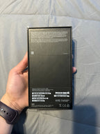 iphone 12 pro 128gb UNLOCKED 5S71