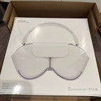 Apple AirPods Max with Smart Case in Silver 6S76