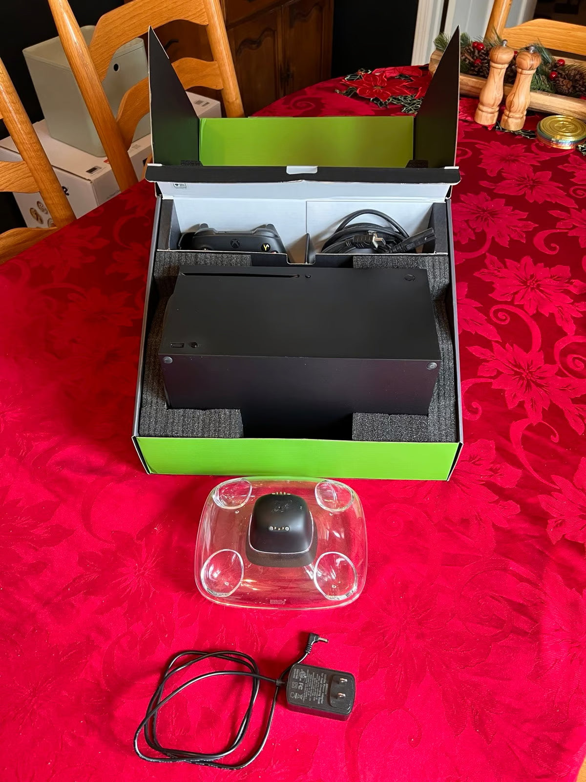Xbox Series X 2X81