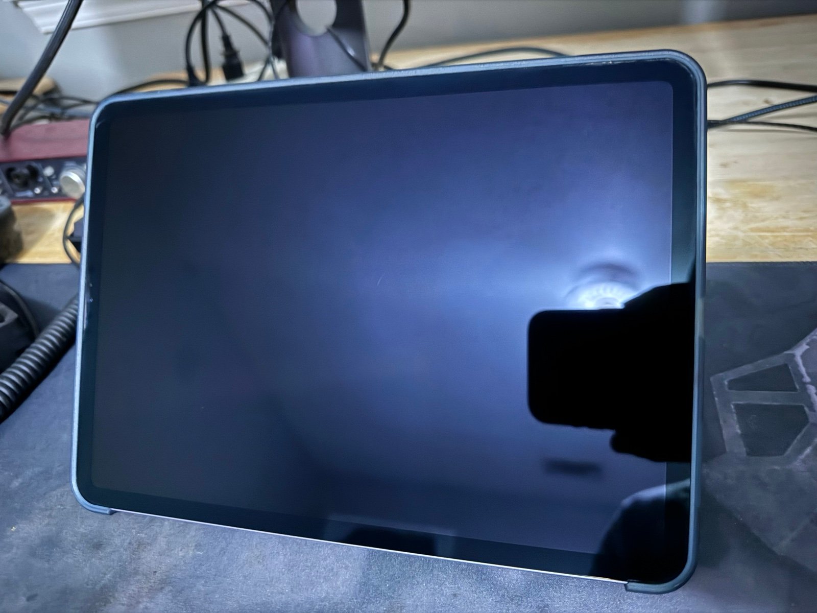 11 inch iPad Pro 2Y76