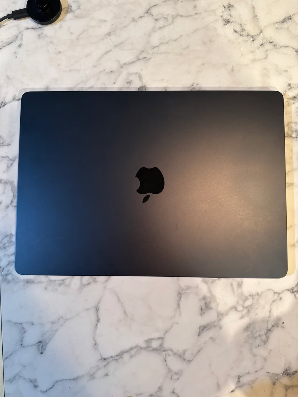 MacBook Air M2 15 inch in Midnight 256gb 8C89