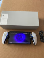 PlayStation Portal 3V57