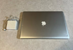 Upgraded Apple MacBook Pro 17鈥?i7/16GB/1TB SSD + Charger & Loaded! 2R18