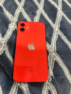 iPhone 12 128gb unlocked 9R53