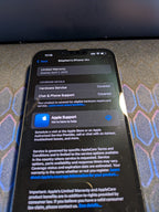 iPhone 14 Plus 128GB in Midnight 9Y29