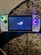 Asus Rog Ally Z1 3K56