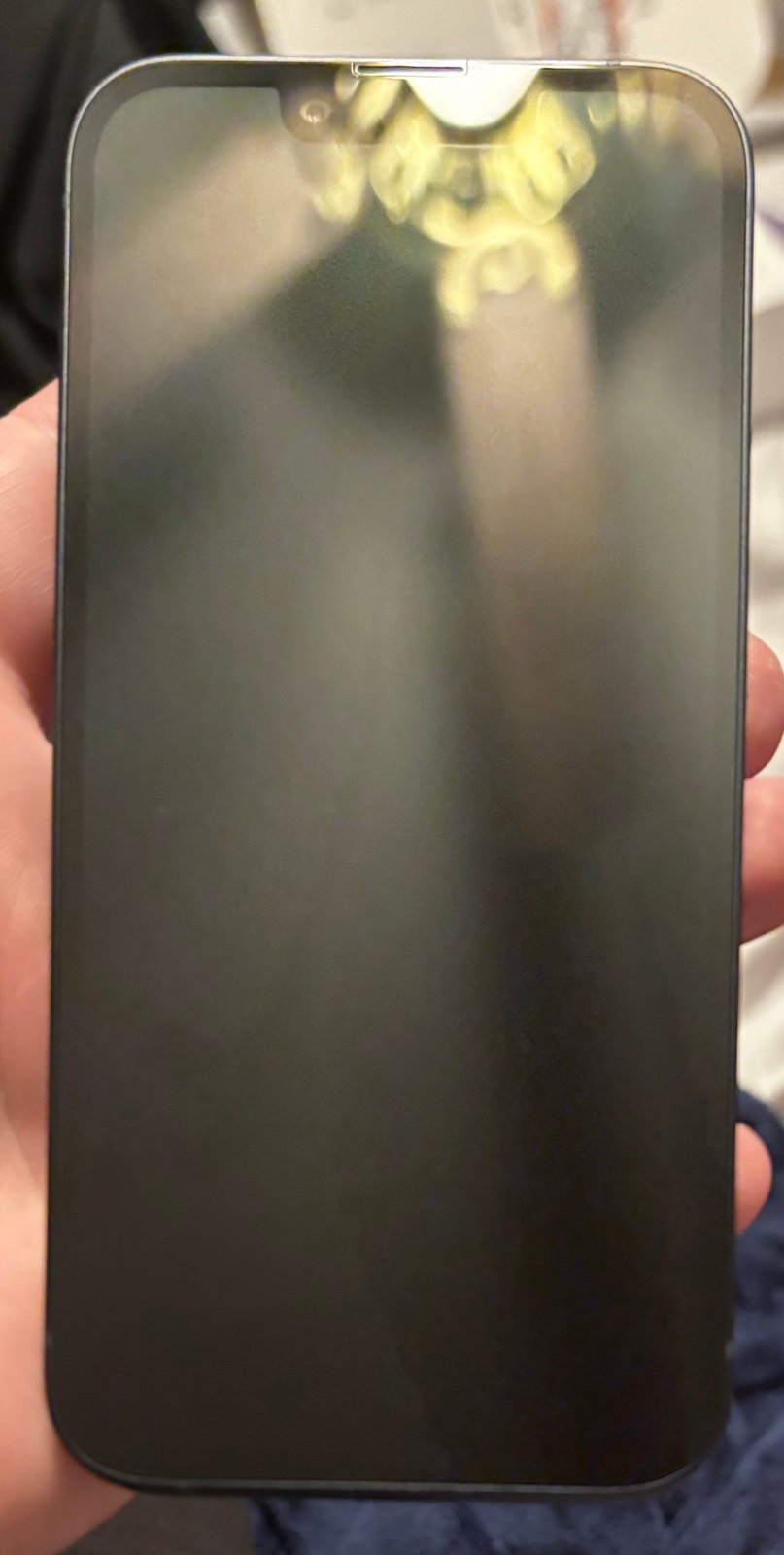 Unlocked iPhone 14 128GB 3C88