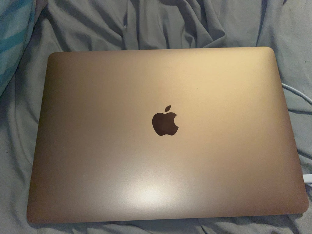 PINK macbook 1A79