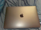 PINK macbook 1A79
