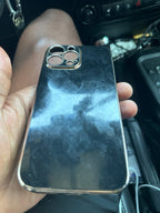 Apple iPhone 13 Pro Max 256 GB in Sierra Blue 1N66