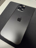 Apple iPhone 12 Pro Max 128 GB in Graphite for Unlocked 1G67