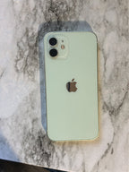 Apple iPhone 12 Green Unlocked 2O25