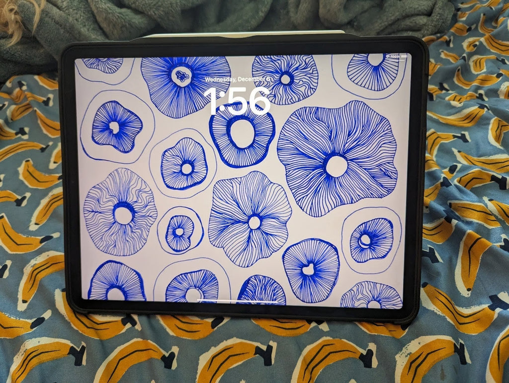 Apple iPad Pro 3rd Generation 256 GB 5B85