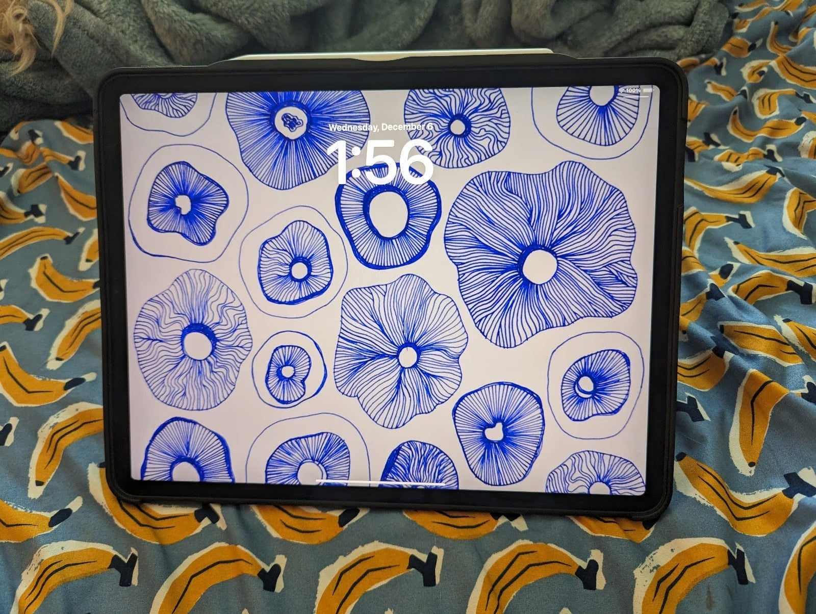 Apple iPad Pro 3rd Generation 256 GB 5B85