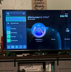 Microsoft Xbox Series X Black 1 TB Console 1E15