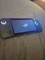 Asus rog ally x 7P27