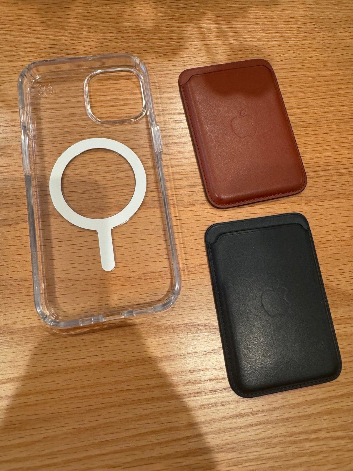 Apple iPhone 15 Black 256GB T-Mobile Carrier 9A36