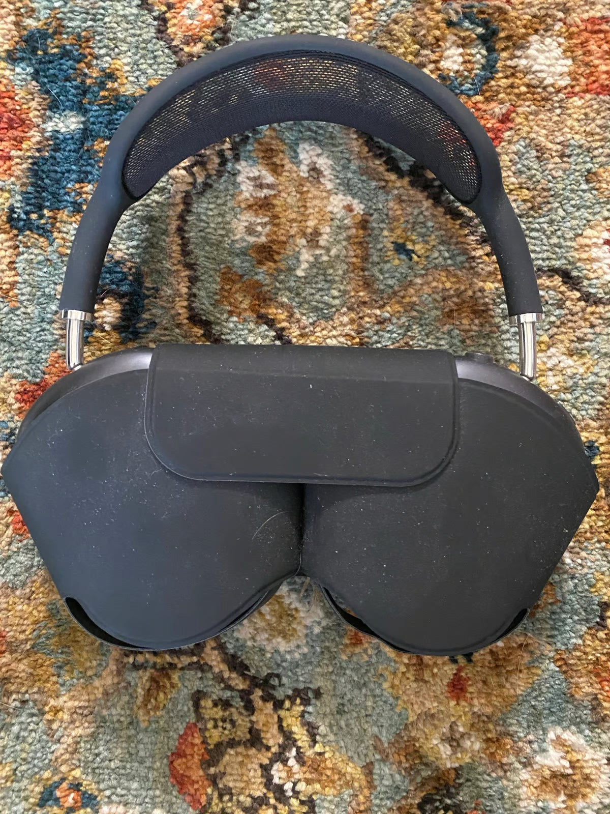 Apple AirPods Max with Smart Case in Space Gray 1O22