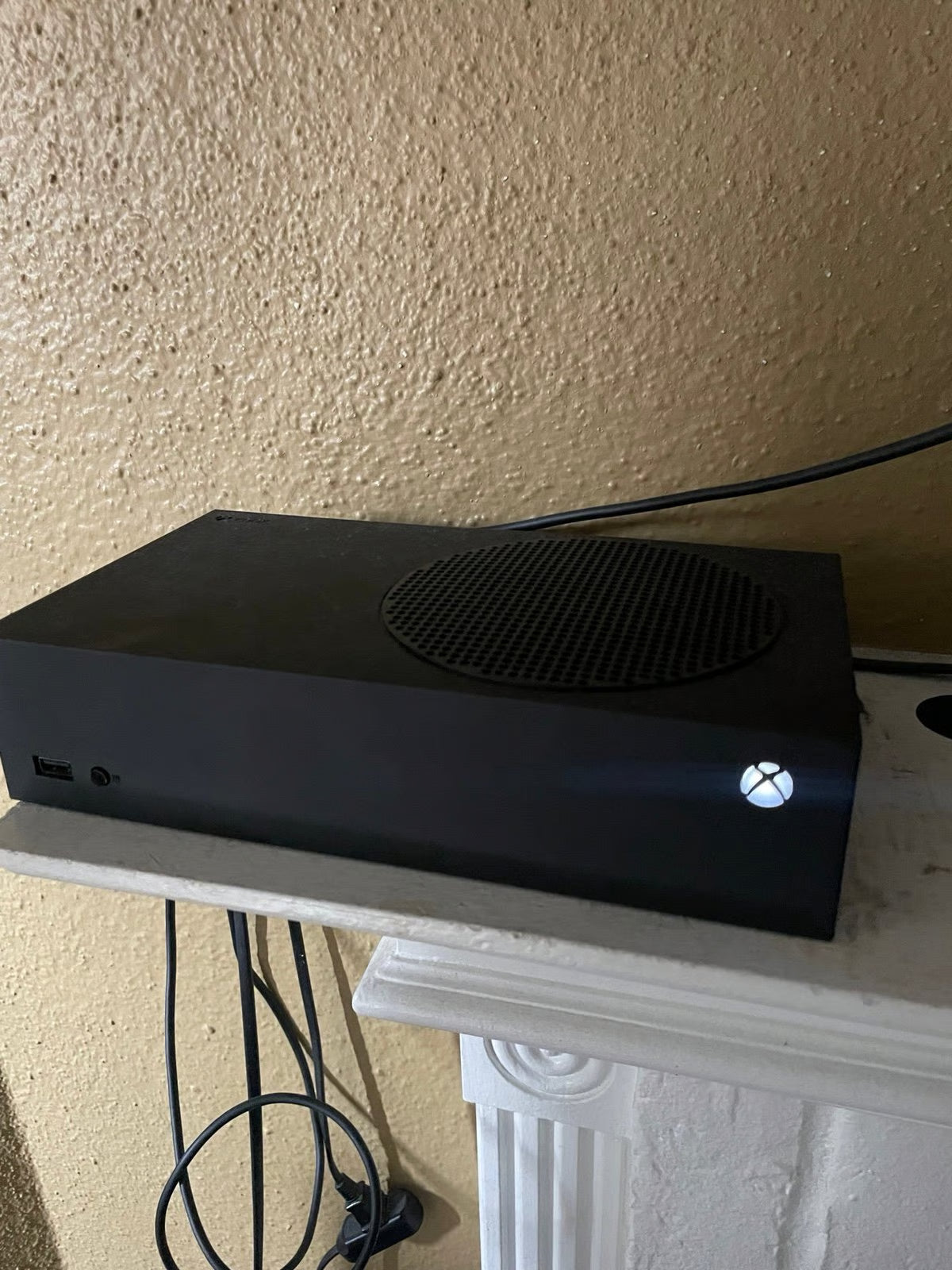 Xbox series s console 1tb 8B58