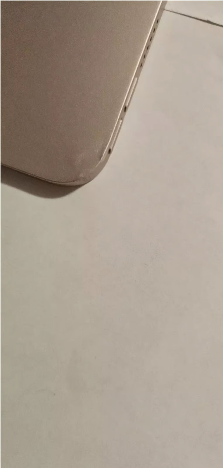 Apple iPad Mini 6th Generation 64 GB in Pink 2M73