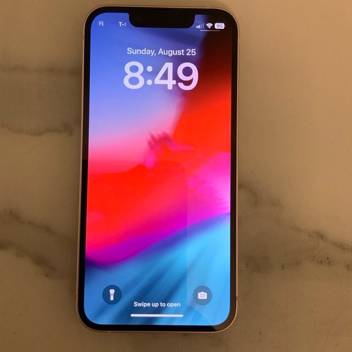 Apple iPhone 13 Mini 6M17