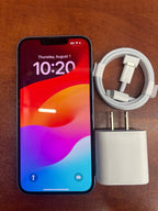 iPhone 14 128gb unlocked 8O26