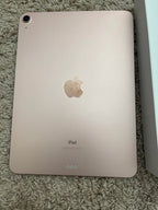 Apple iPad Air 4th Generation 64 GB in Rose Gold 3Z56